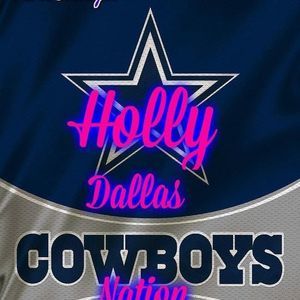 Meet your Posher, Holly